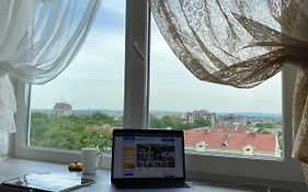 Apartreserve Central Aparthotel