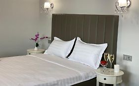 Apartreserve Central Aparthotel